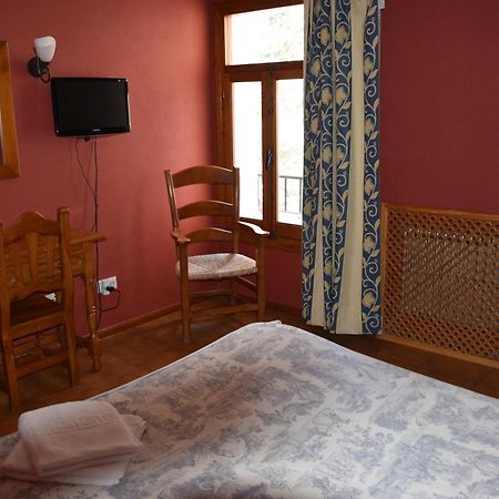 Hotel El Refugio De Juanar Ojén Εξωτερικό φωτογραφία