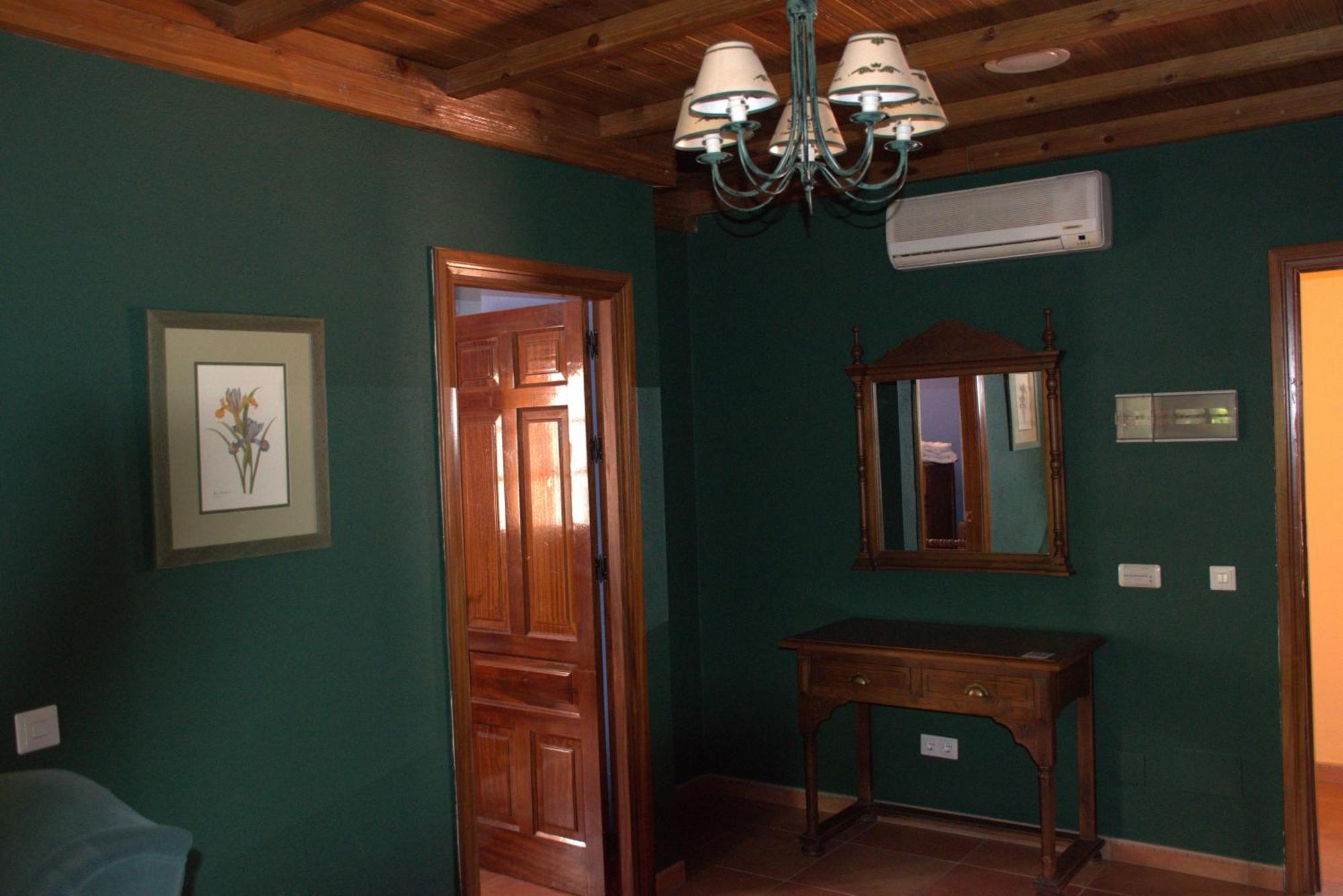 Hotel El Refugio De Juanar Ojén Δωμάτιο φωτογραφία