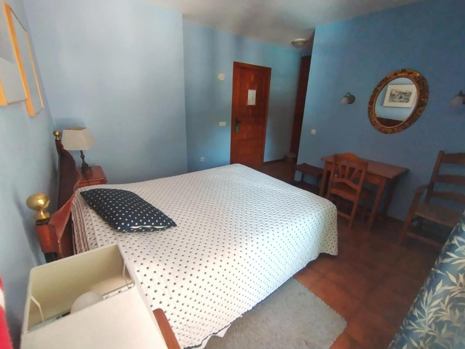 Hotel El Refugio De Juanar Ojén Δωμάτιο φωτογραφία