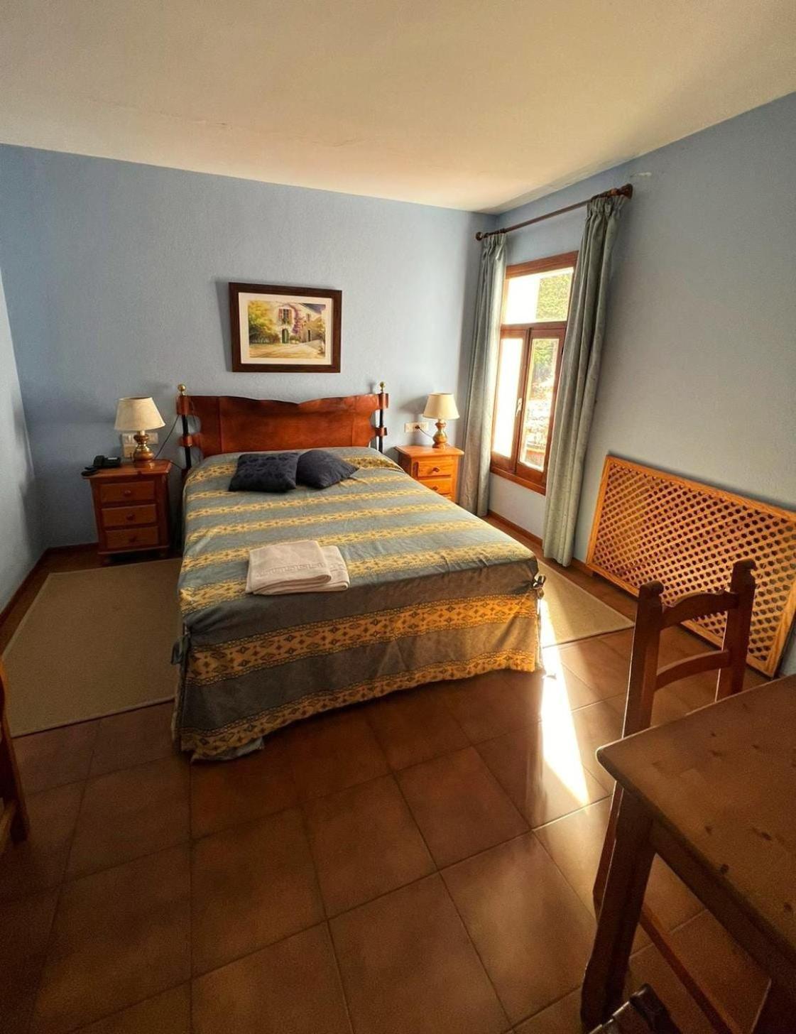 Hotel El Refugio De Juanar Ojén Δωμάτιο φωτογραφία