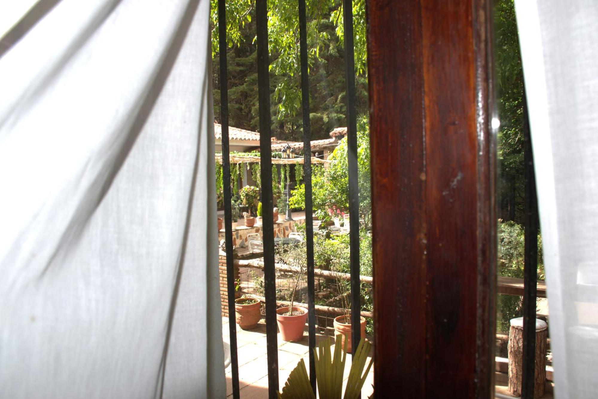 Hotel El Refugio De Juanar Ojén Δωμάτιο φωτογραφία
