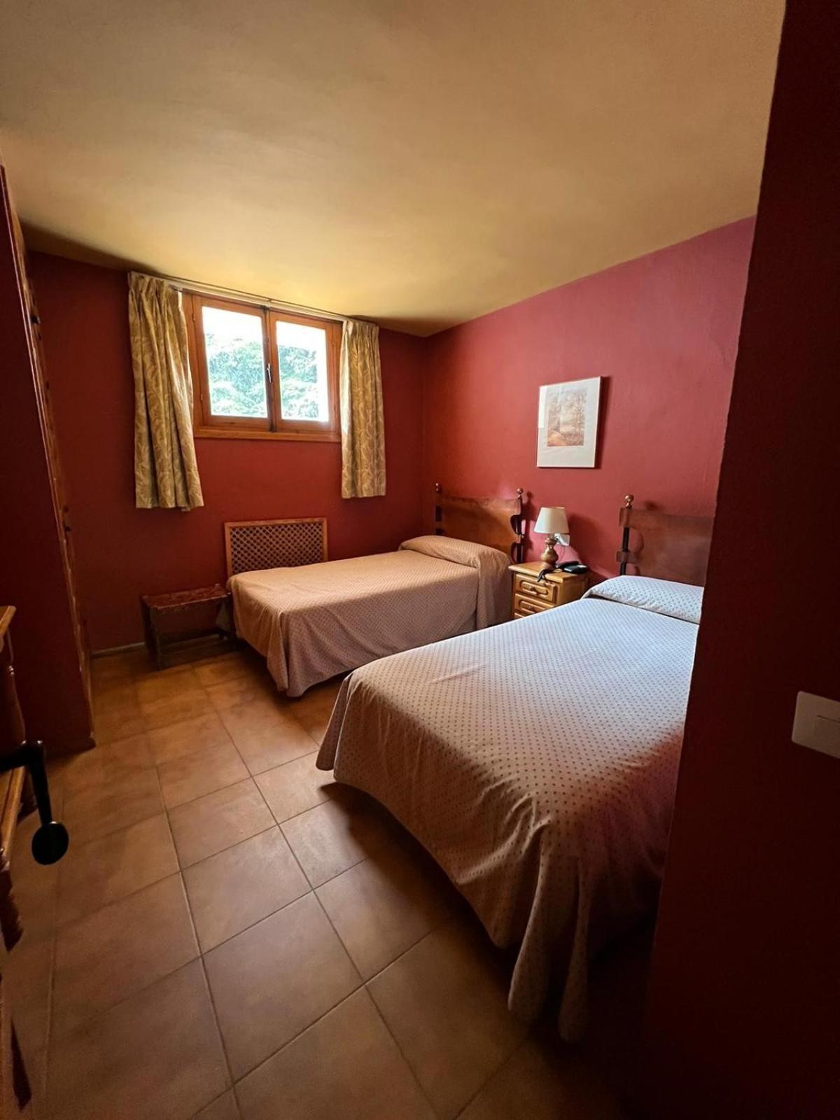 Hotel El Refugio De Juanar Ojén Δωμάτιο φωτογραφία