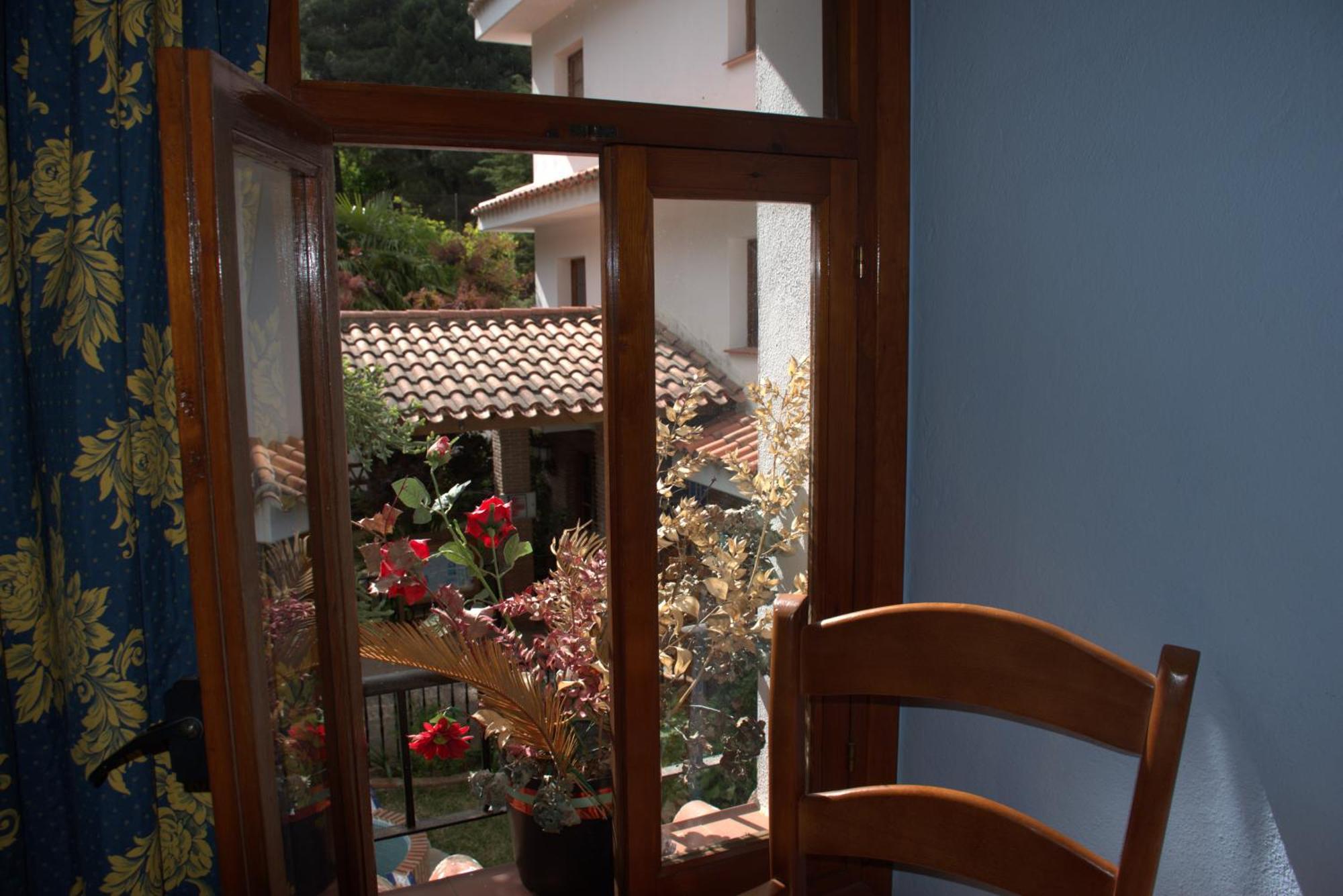 Hotel El Refugio De Juanar Ojén Δωμάτιο φωτογραφία