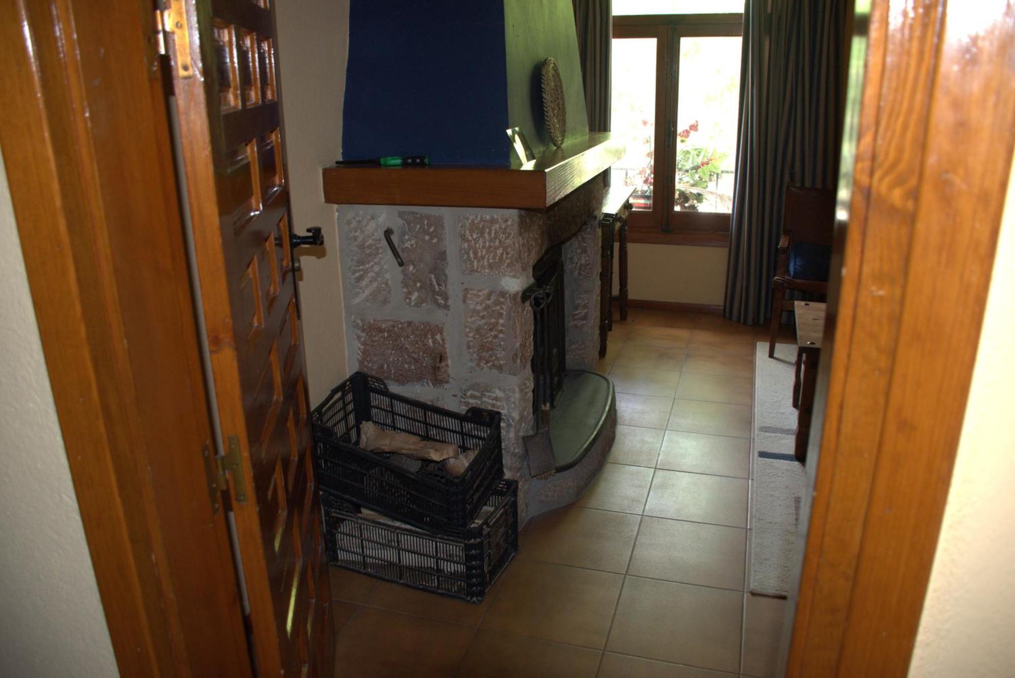 Hotel El Refugio De Juanar Ojén Δωμάτιο φωτογραφία
