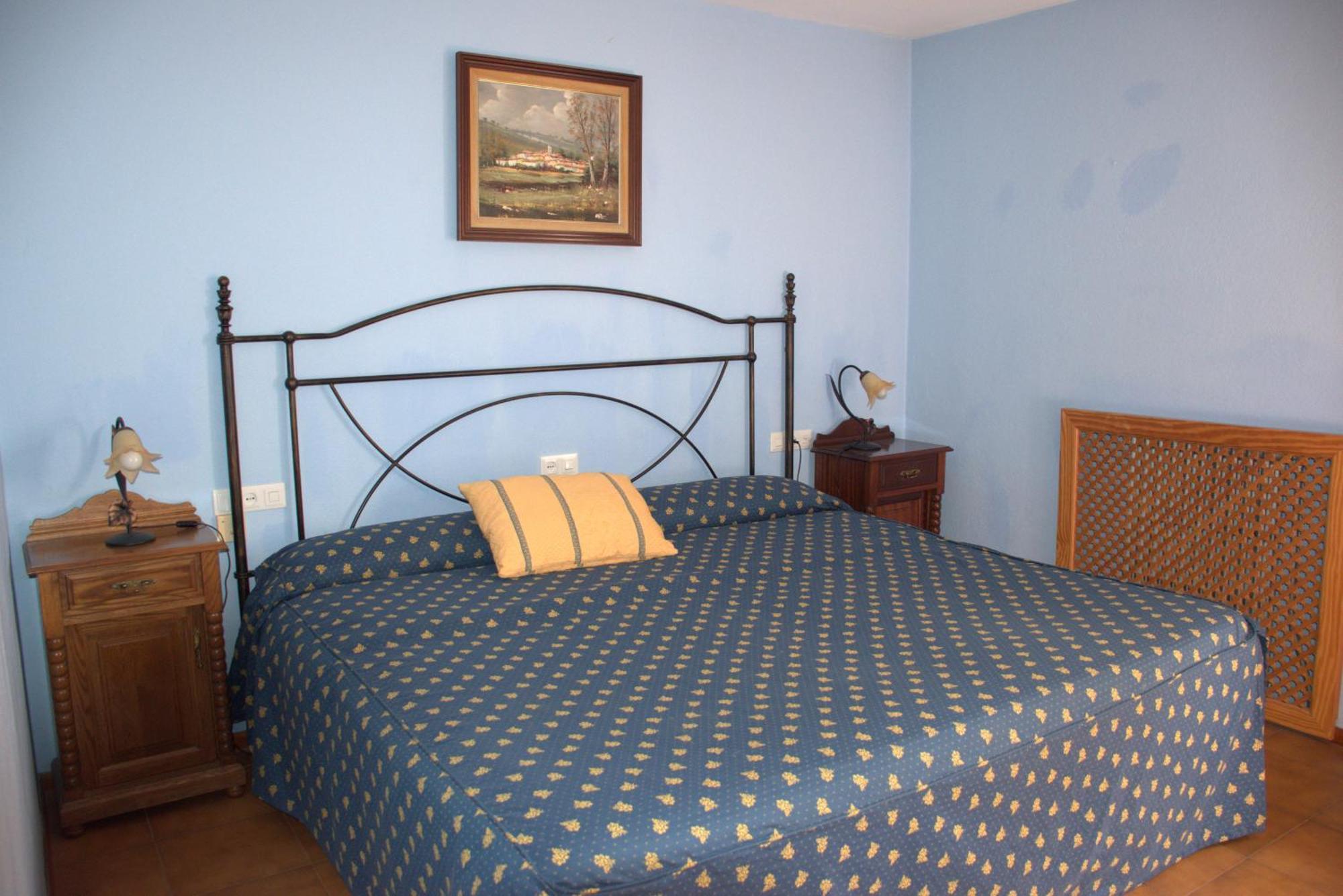 Hotel El Refugio De Juanar Ojén Δωμάτιο φωτογραφία