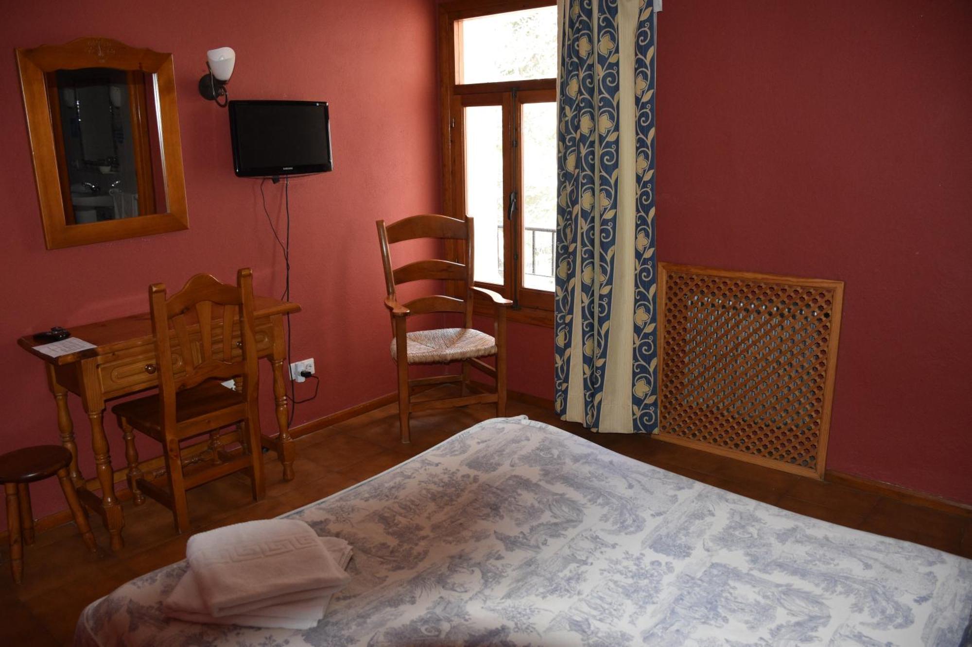 Hotel El Refugio De Juanar Ojén Εξωτερικό φωτογραφία