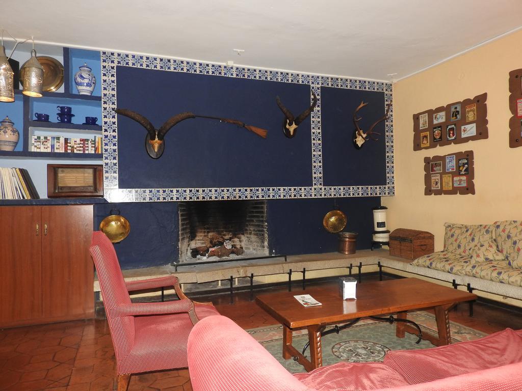 Hotel El Refugio De Juanar Ojén Εξωτερικό φωτογραφία