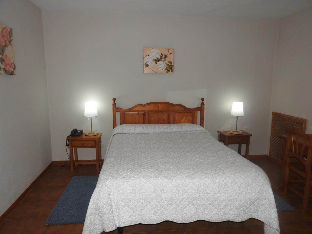Hotel El Refugio De Juanar Ojén Εξωτερικό φωτογραφία